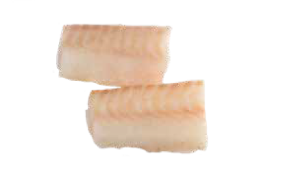 Aljašká Treska filé