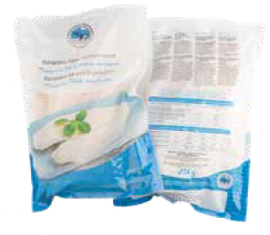 Pangasius