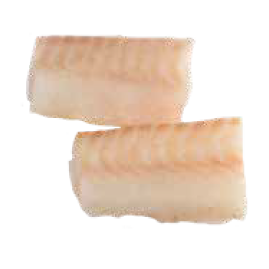 Aljašká Treska filé