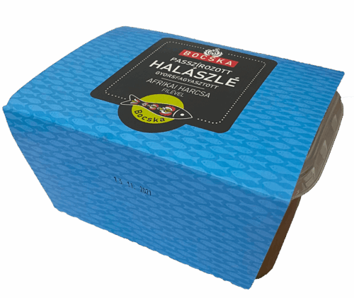 Halászlé