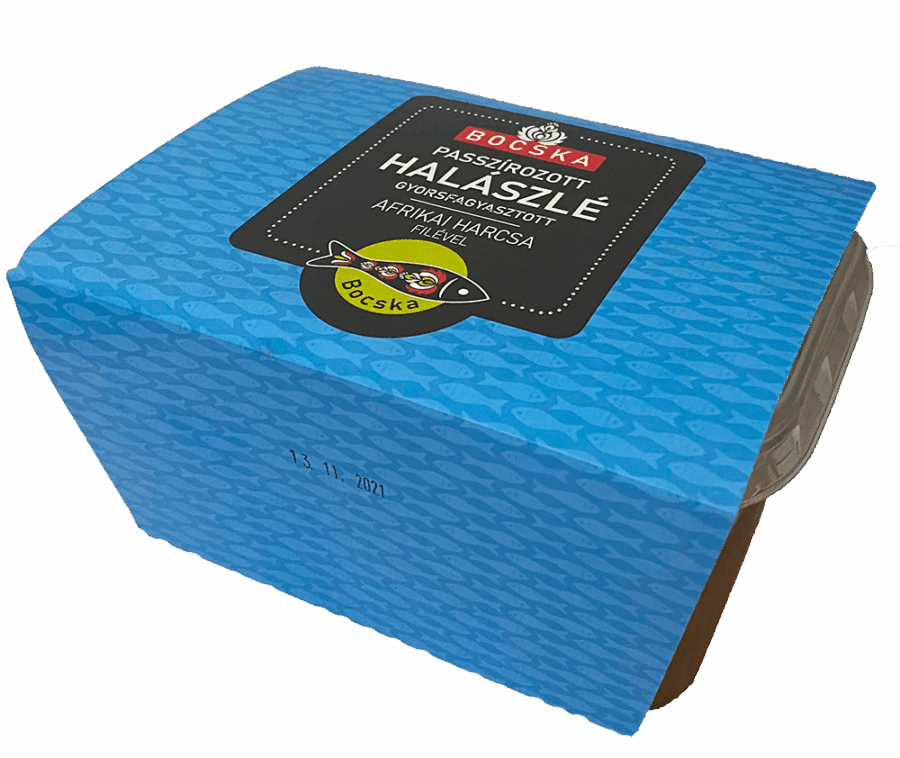 Halászlé
